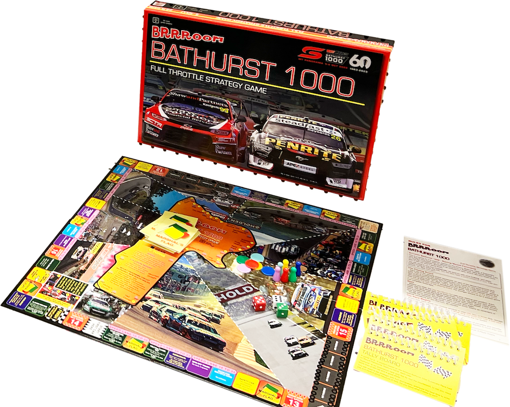 Bathurst 1000
