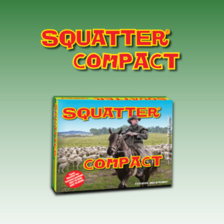 Squatter Compact